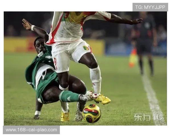 奥宾纳带领下的新时代非洲足球崛起之路与挑战